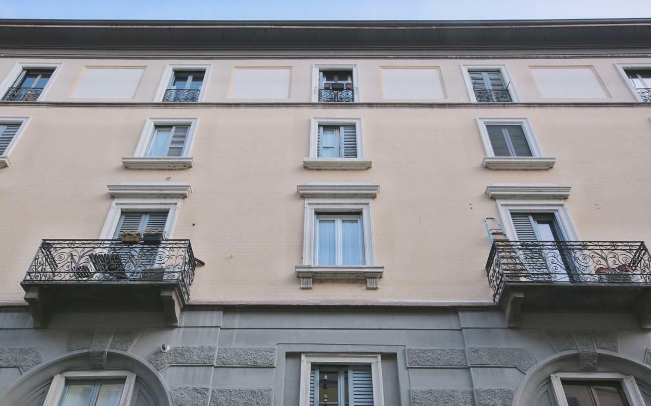 P&D Apartments Navigli Ripa Ticinese Milán Exterior foto